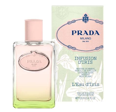 prada iris edt|prada iris fragrance.